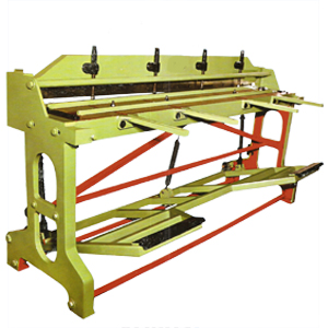 Shearing Machine 6